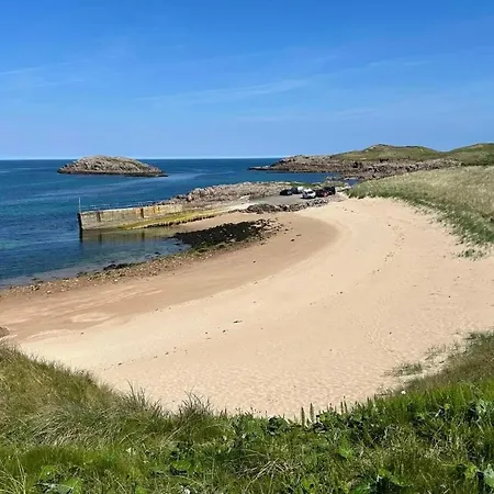 Teach Charlie Anne Kincasslagh