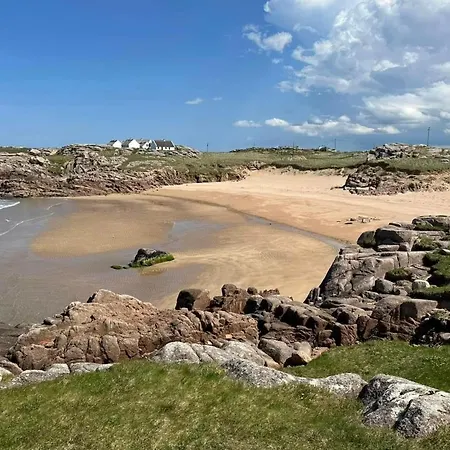 Teach Charlie Anne 別荘 Kincasslagh