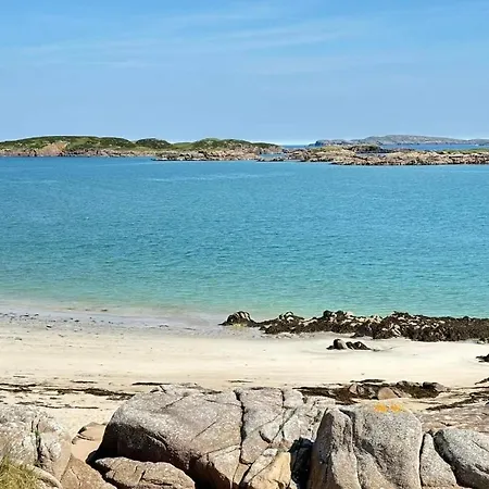 Teach Charlie Anne *