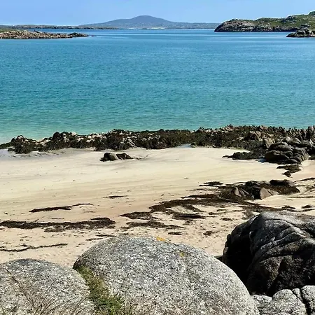 Сasa de vacaciones Teach Charlie Anne