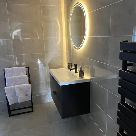 Teach Charlie Anne * Kincasslagh