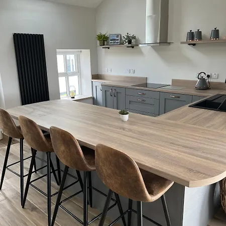 Teach Charlie Anne Ferienhaus