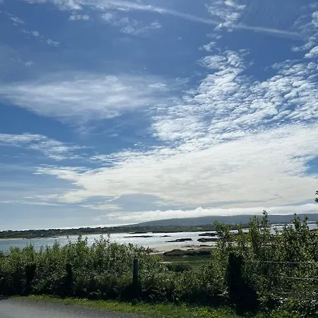 Teach Charlie Anne * Kincasslagh