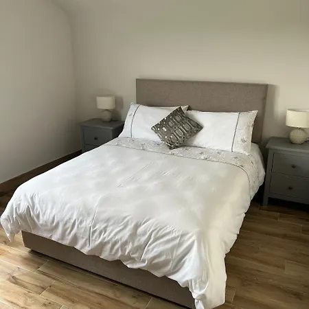 Teach Charlie Anne Kincasslagh