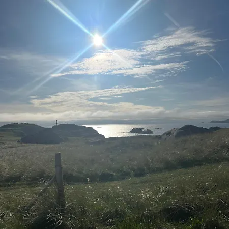 Teach Charlie Anne Kincasslagh