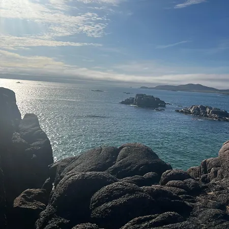 Teach Charlie Anne Dom wakacyjny *