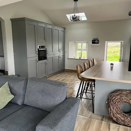 Dom wakacyjny Teach Charlie Anne *