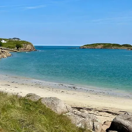 Teach Charlie Anne Kincasslagh