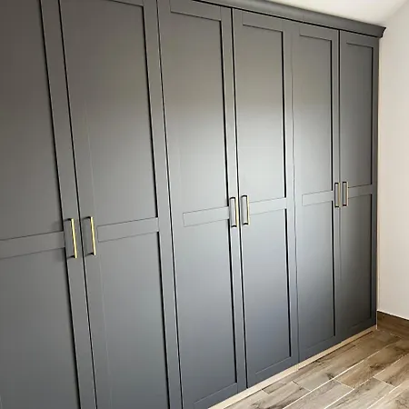 別荘 Teach Charlie Anne