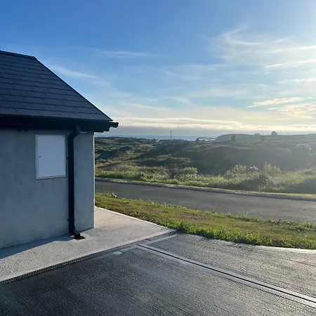 Teach Charlie Anne Ferienhaus *