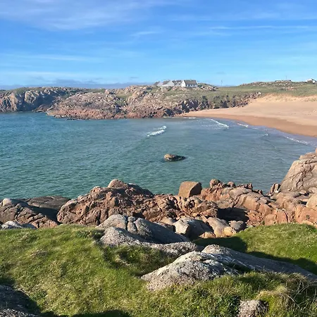 Teach Charlie Anne 別荘 Kincasslagh