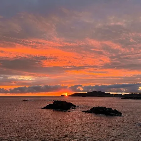 別荘 Teach Charlie Anne Kincasslagh