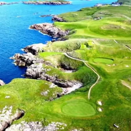 Teach Charlie Anne Dom wakacyjny Kincasslagh