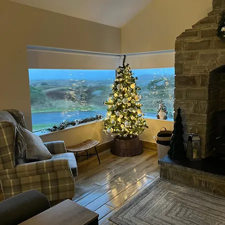 Teach Charlie Anne Ferienhaus