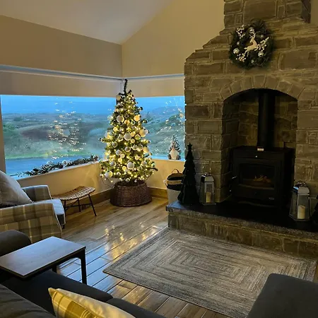 Teach Charlie Anne Ferienhaus Kincasslagh