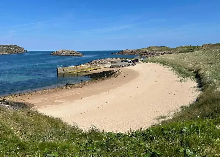 Teach Charlie Anne Kincasslagh