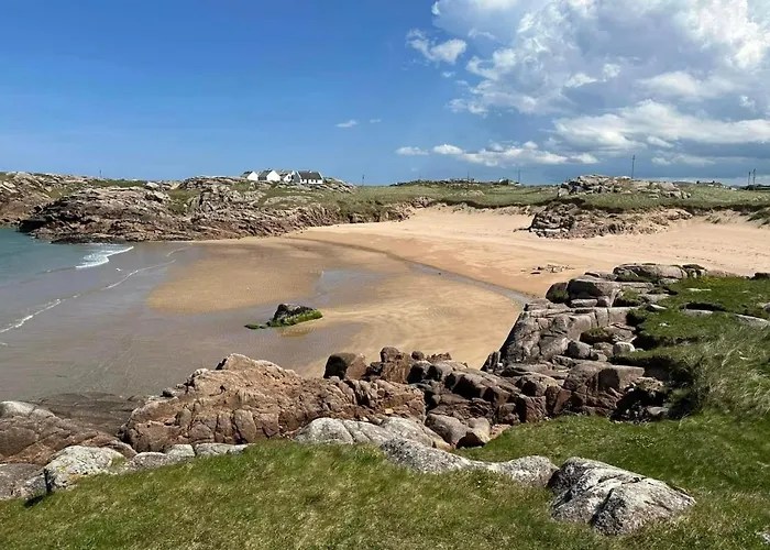 Teach Charlie Anne 펜션 Kincasslagh