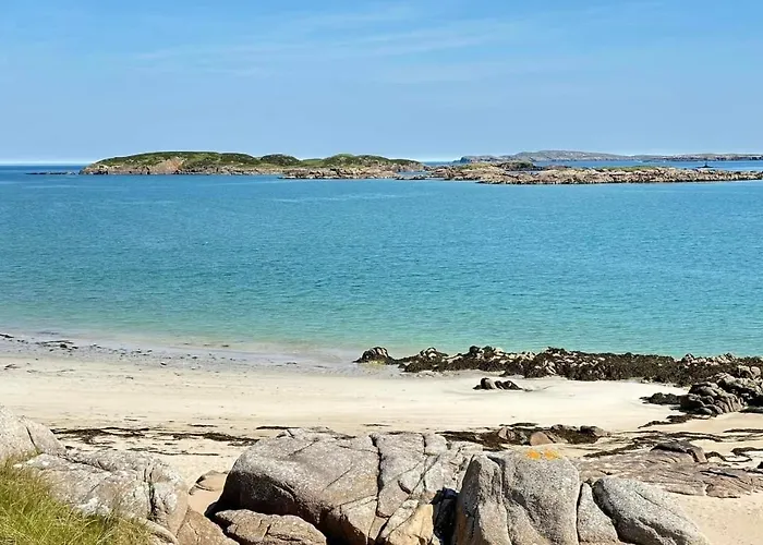 Teach Charlie Anne *