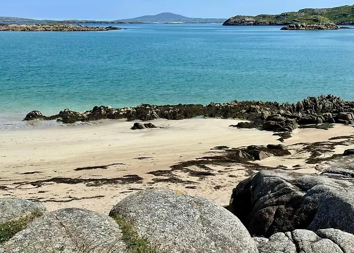 Feriehus Teach Charlie Anne