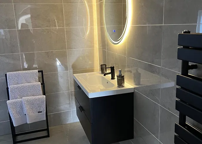 Teach Charlie Anne * Kincasslagh