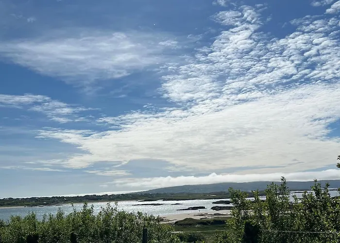 Teach Charlie Anne * Kincasslagh