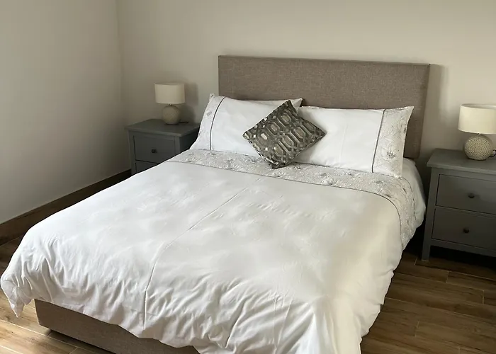 Teach Charlie Anne Kincasslagh