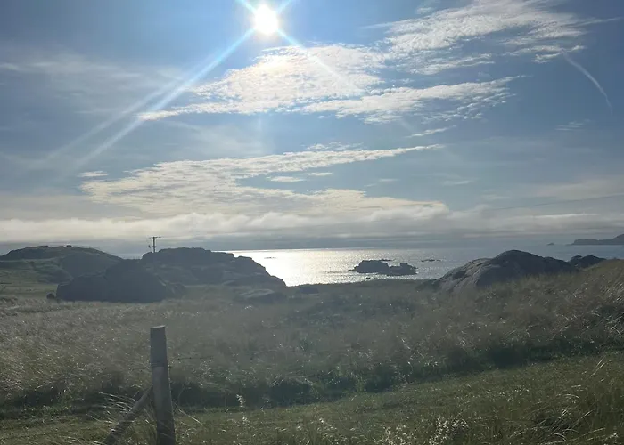 Teach Charlie Anne Kincasslagh