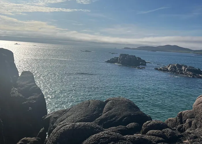 Teach Charlie Anne Feriehus *