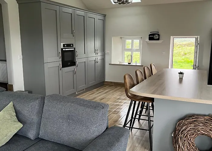 Feriehus Teach Charlie Anne *