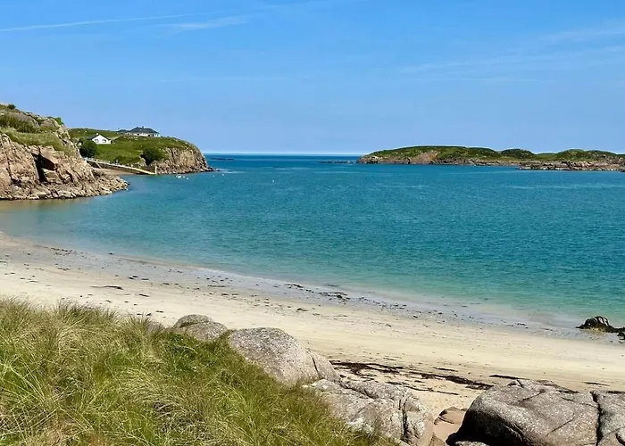 Teach Charlie Anne Kincasslagh