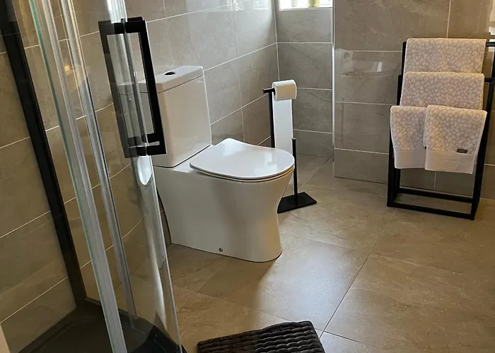 Teach Charlie Anne 펜션