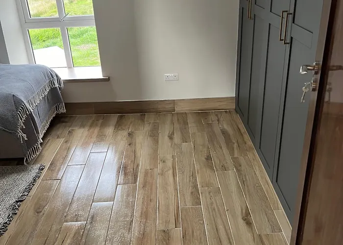 Teach Charlie Anne 펜션 *