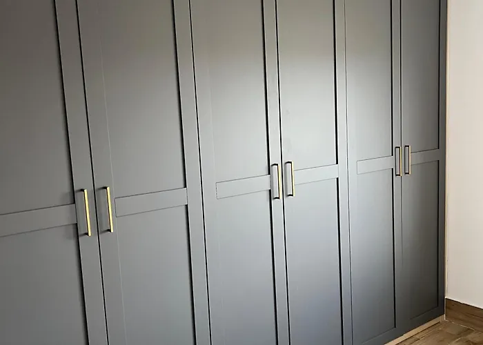 Feriehus Teach Charlie Anne